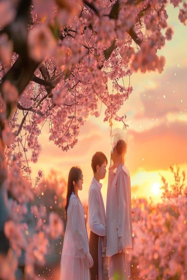 Anh Không Thích Thế Giới Này, Anh Chỉ Thích Em