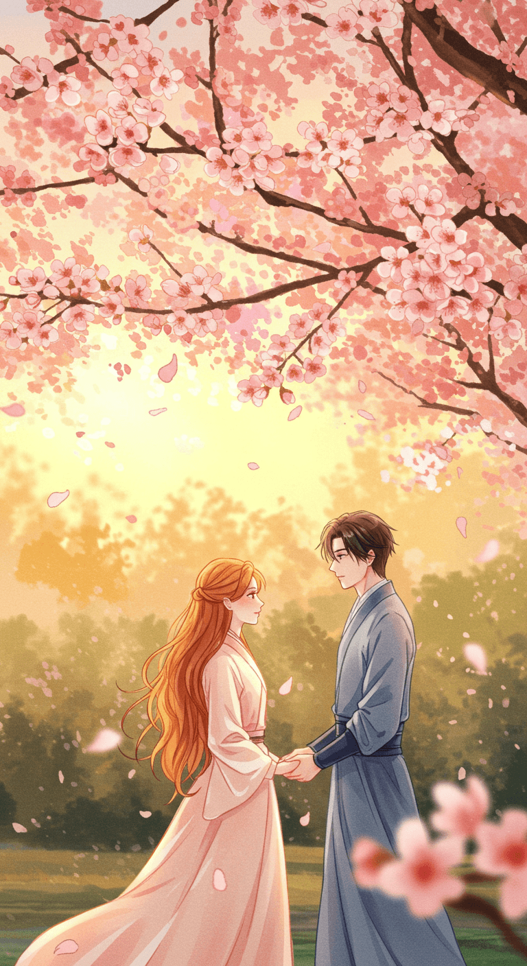 Hào Môn, Ngược Lại Định Mệnh