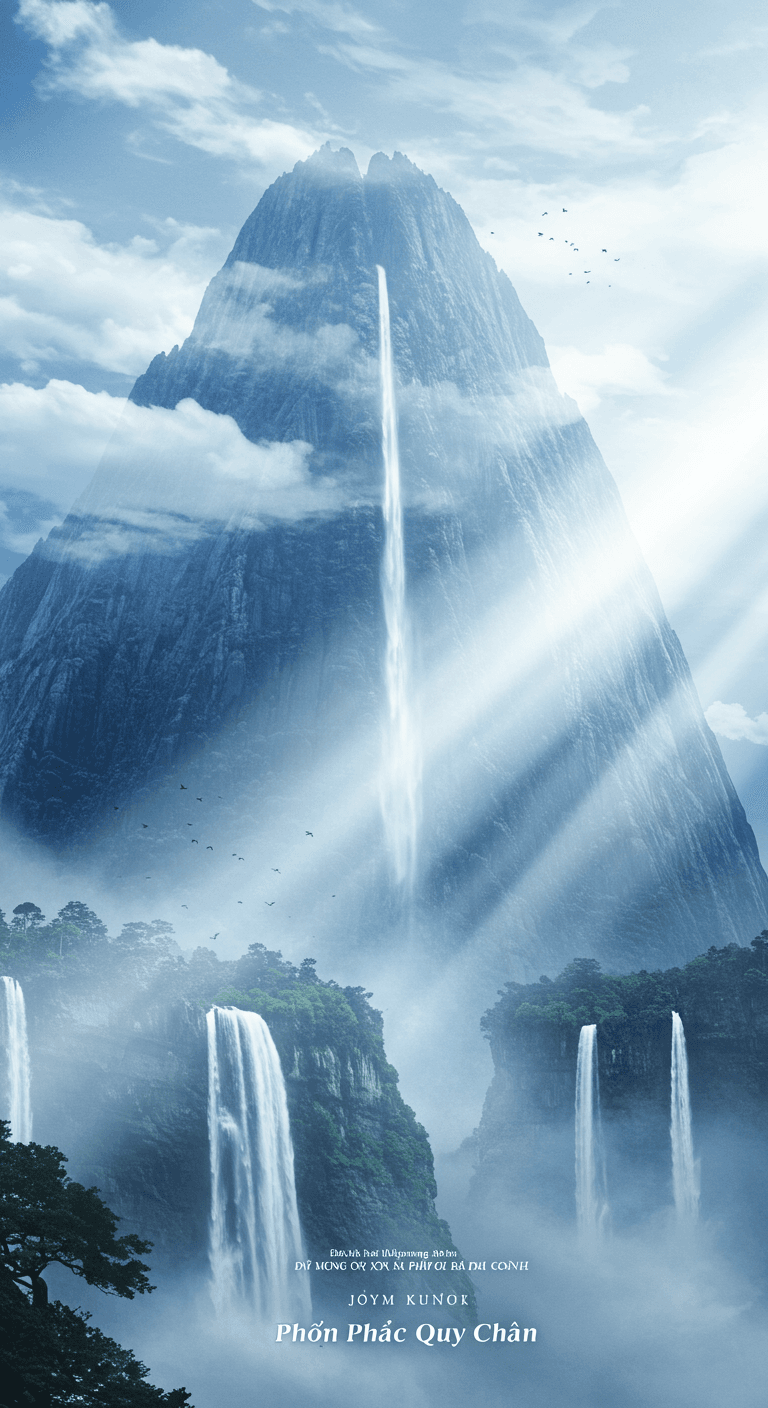 Phản Phác Quy Chân