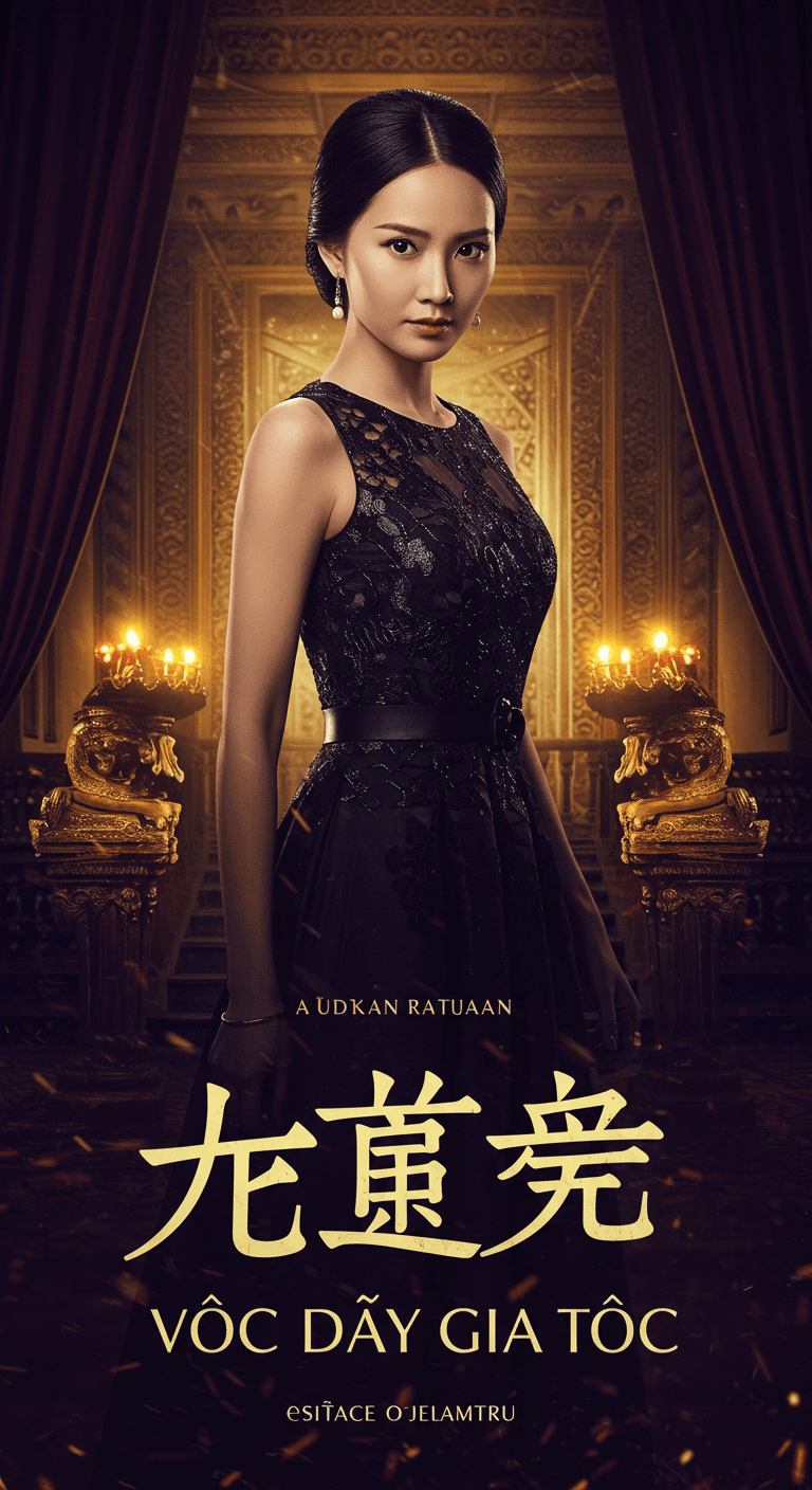 Vực Dậy Gia Tộc